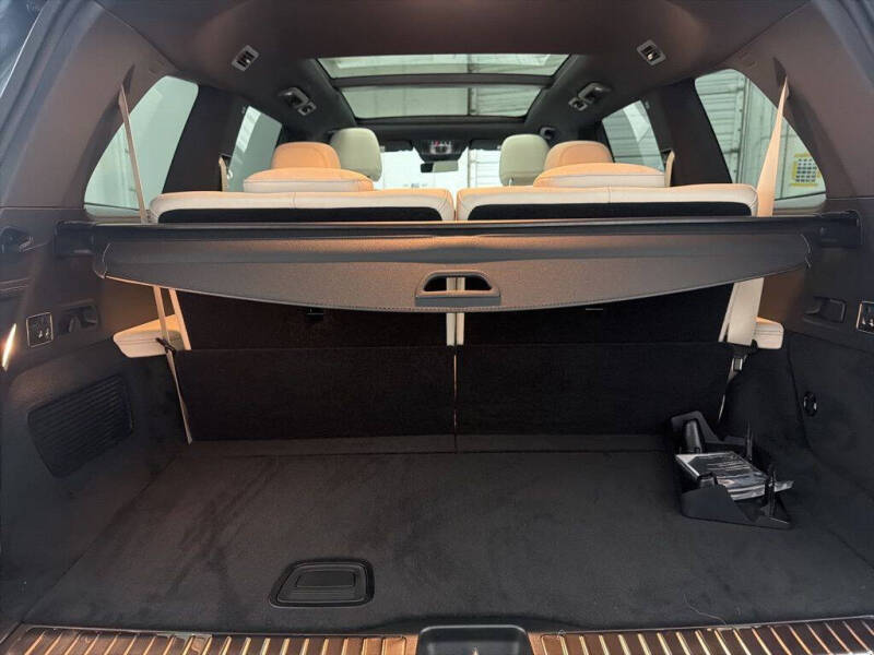 2026 Mercedes-Benz GLS GLS 450