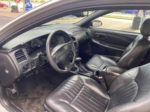 2005 Chevrolet Monte Carlo LT