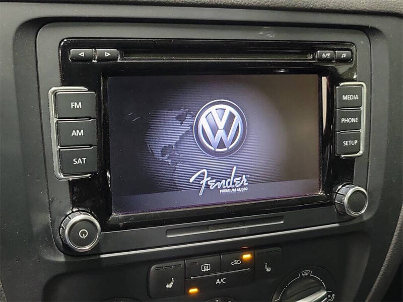 2014 Volkswagen Jetta