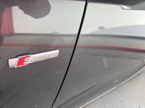 2016 Audi Q5 3.0T quattro Premium Plus