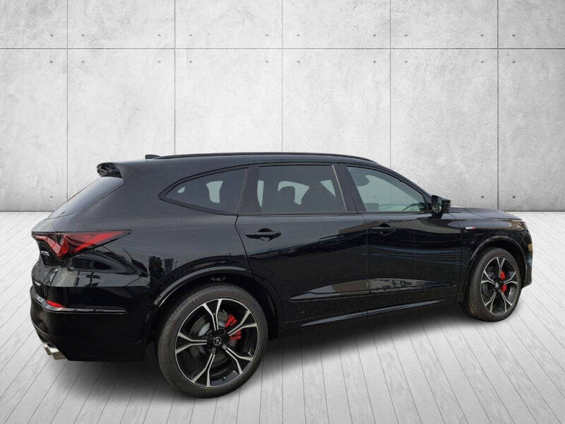 2026 Acura MDX SH-AWD Type S w/Advance Package