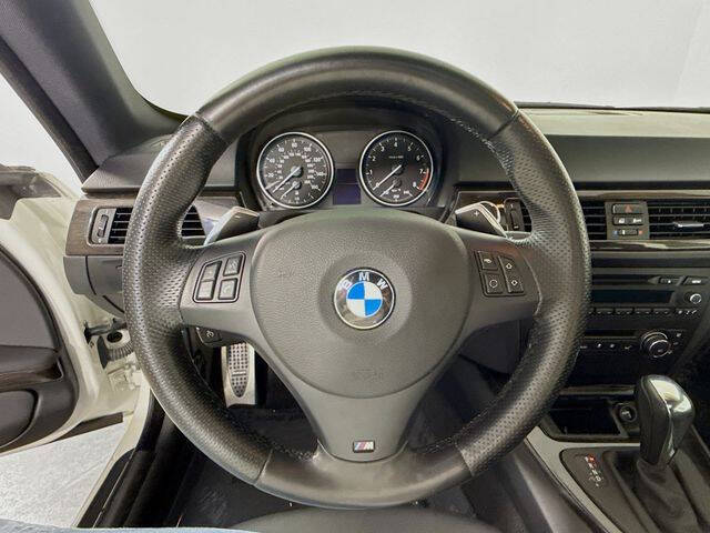 2013 BMW 3 Series 335i