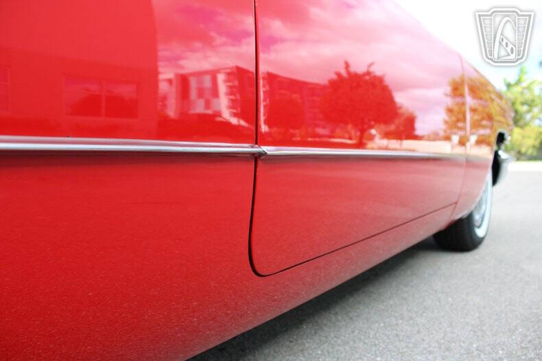 1960 Cadillac Series 62