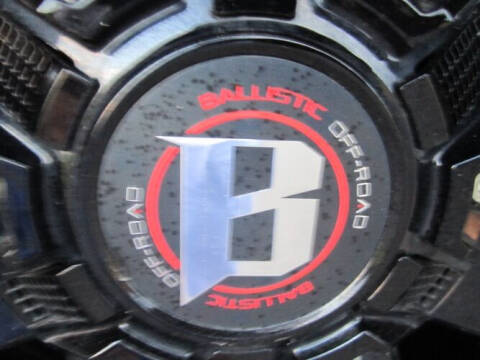 2007 Jeep Wrangler Unlimited X