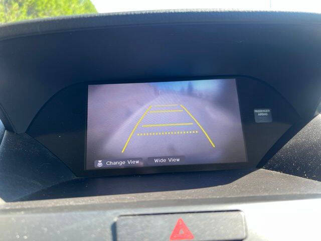 2015 Acura RDX w/Tech