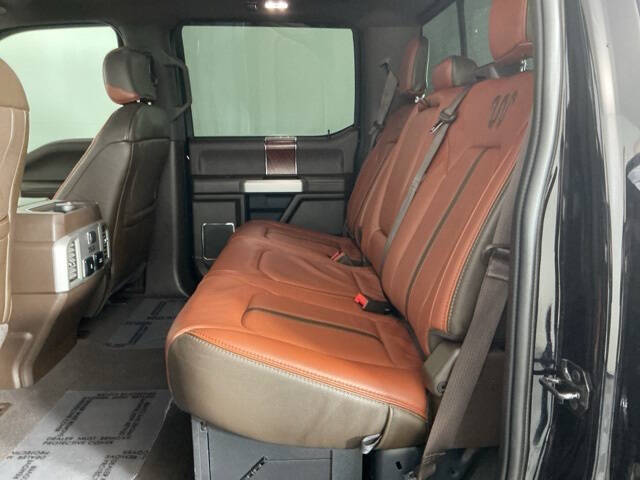 2019 Ford F-250 Super Duty