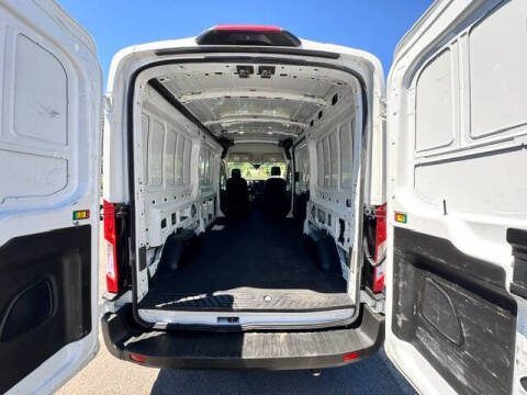 2021 Ford Transit 150