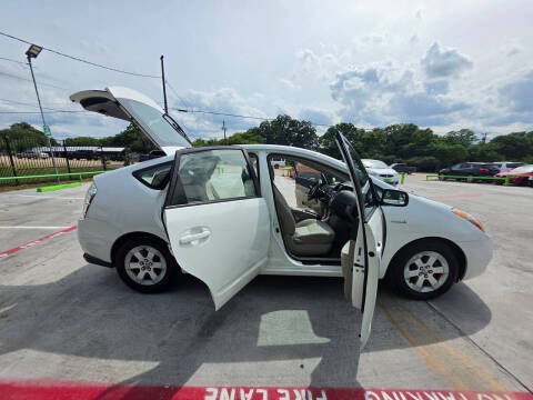 2009 Toyota Prius Standard