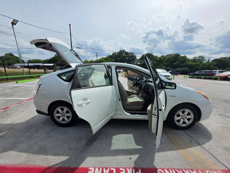 2009 Toyota Prius Standard