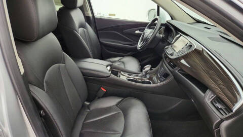 2019 Buick Envision Premium