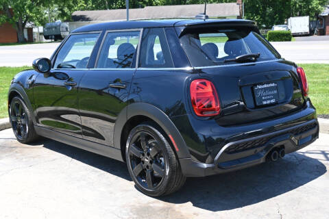 2024 MINI Hardtop 4 Door Cooper S