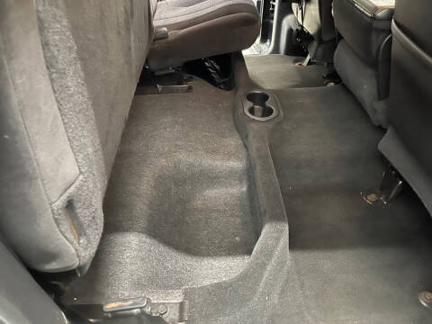2005 Dodge Ram 2500