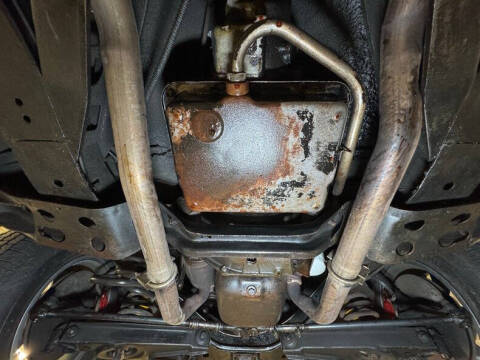 1964 Studebaker Daytona