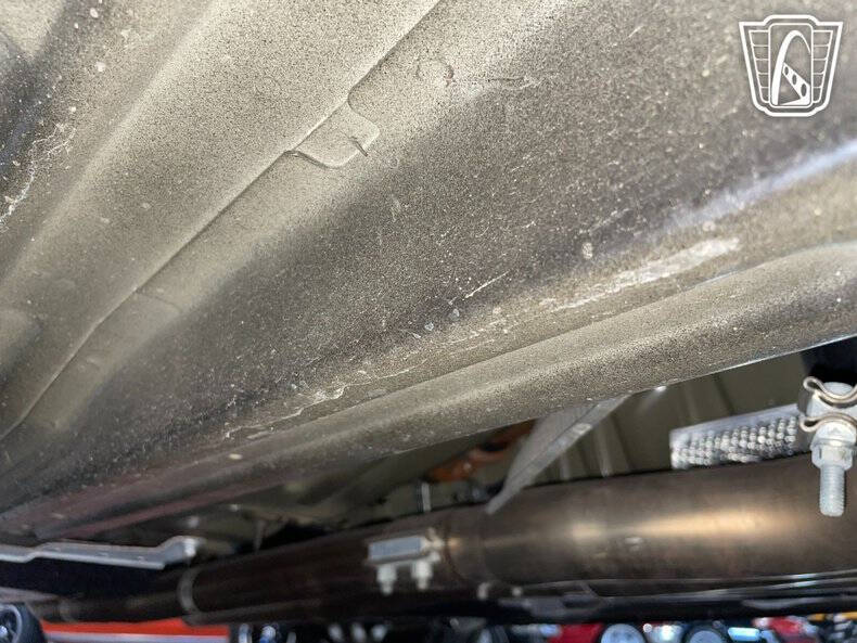 2007 Ford Shelby GT500