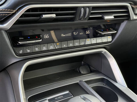 2026 Mazda CX-70 3.3 Turbo Premium Plus