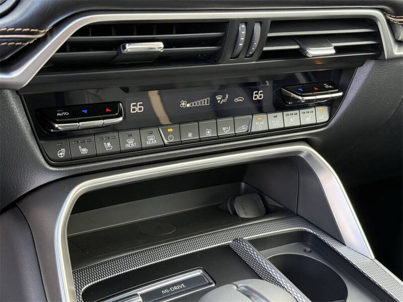 2026 Mazda CX-70 3.3 Turbo Premium Plus