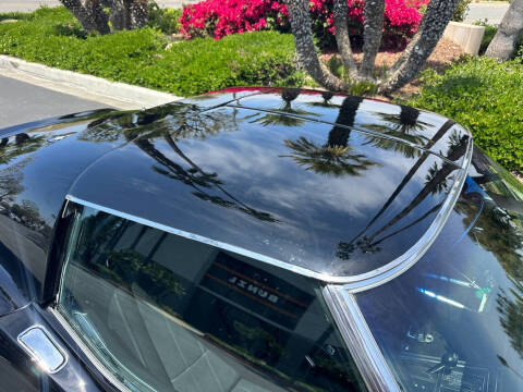 1970 Chevrolet Corvette