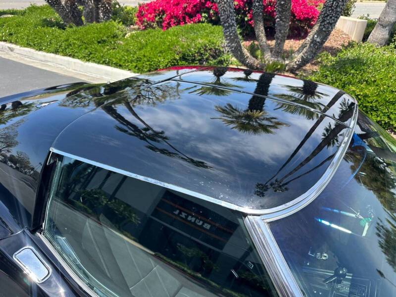 1970 Chevrolet Corvette