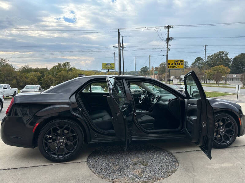 2019 Chrysler 300 Touring