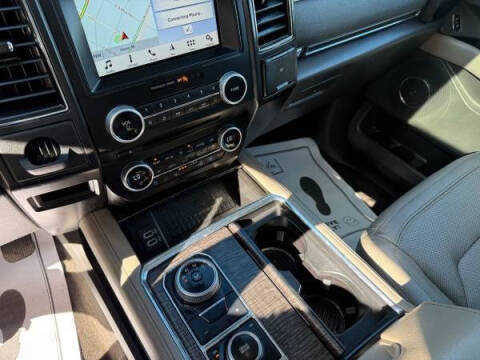 2018 Ford Expedition MAX Limited