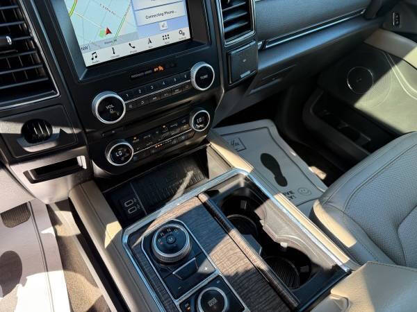 2018 Ford Expedition MAX Limited