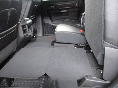 2022 RAM 2500 Limited