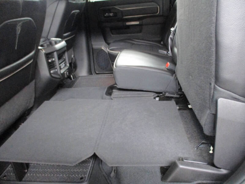 2022 RAM 2500 Limited