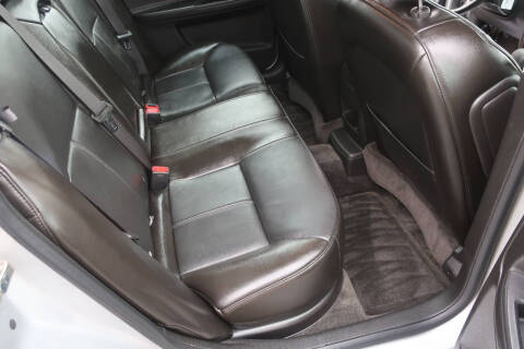 2009 Chevrolet Impala LT