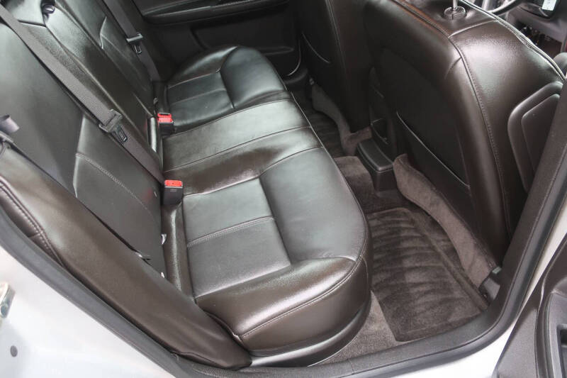 2009 Chevrolet Impala LT