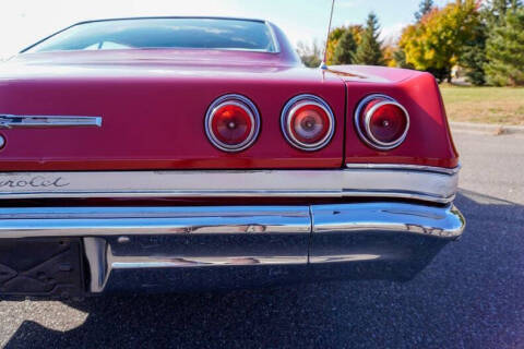 1965 Chevrolet Impala