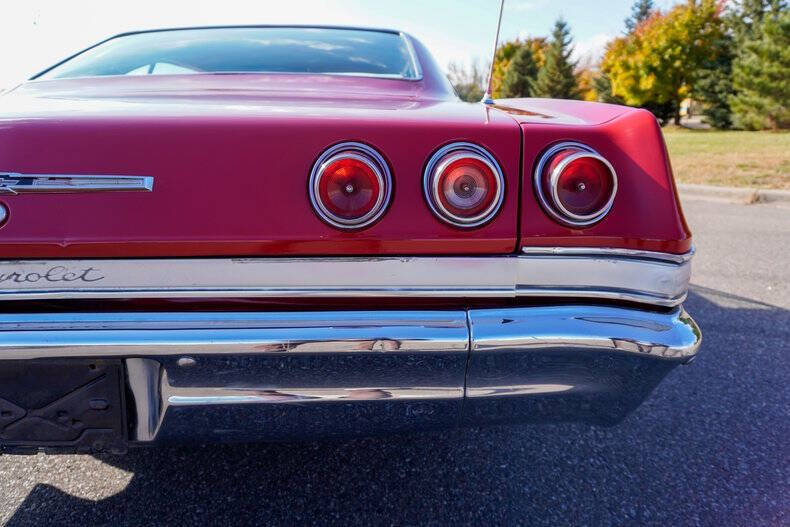 1965 Chevrolet Impala