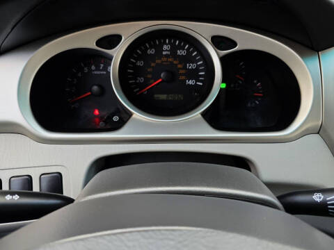 2007 Toyota Highlander