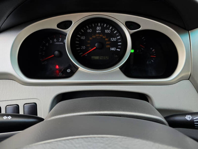 2007 Toyota Highlander