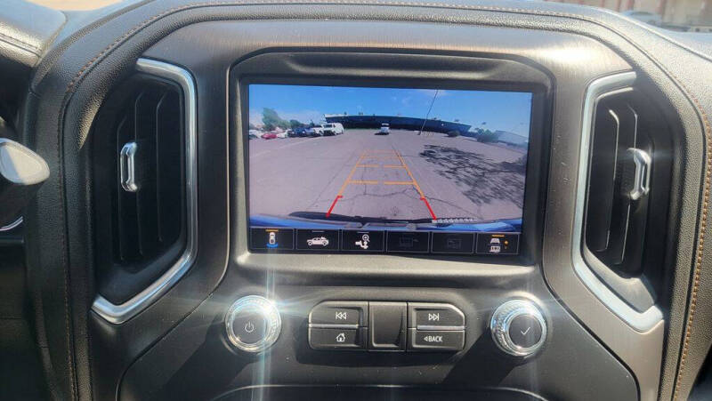 2023 GMC Sierra 2500HD