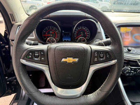 2014 Chevrolet SS