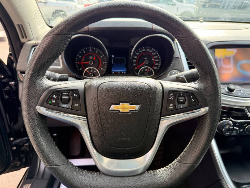 2014 Chevrolet SS