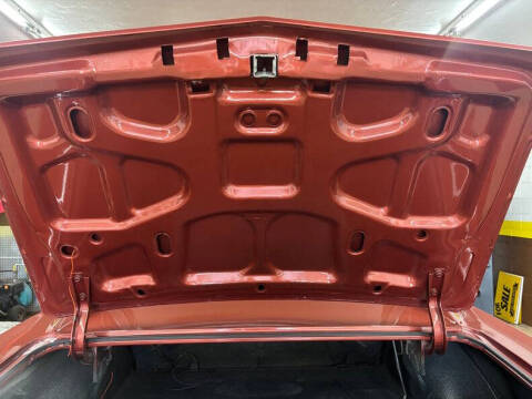 1966 Chevrolet Chevelle