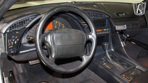 1992 Chevrolet Corvette