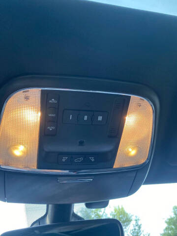 2020 Dodge Durango GT