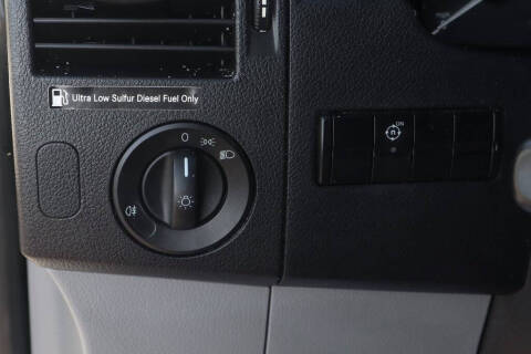 2012 Mercedes-Benz Sprinter 3500