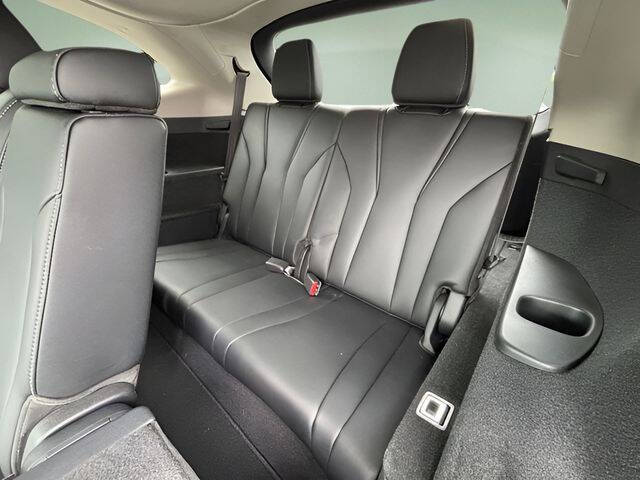 2023 Acura MDX w/Tech