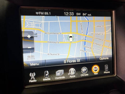 2014 Jeep Grand Cherokee Summit