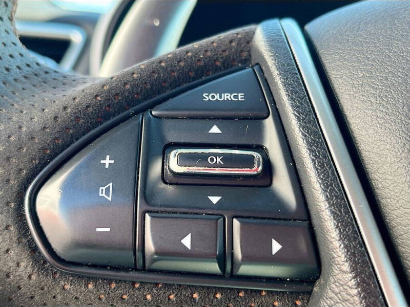 2022 Nissan Maxima 3.5 SR
