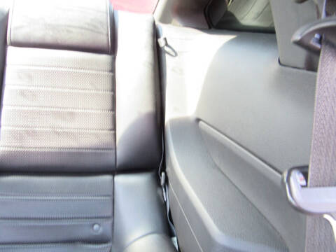 2008 Ford Mustang GT Deluxe