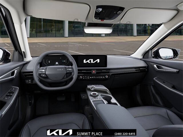2025 Kia EV6 Wind