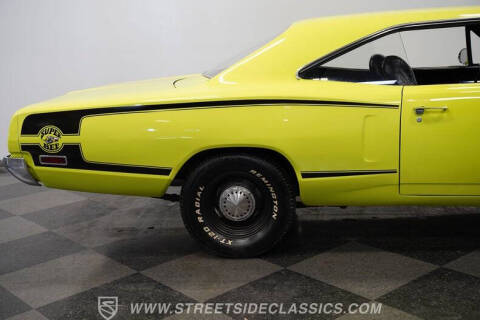 1970 Dodge Super Bee