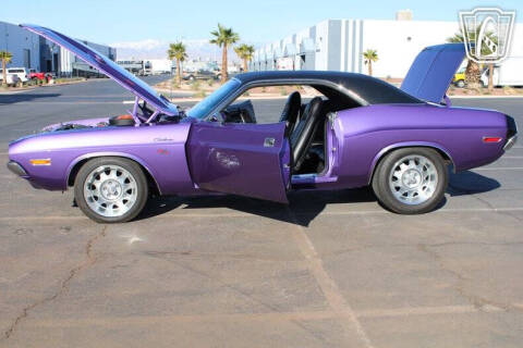 1970 Dodge Challenger