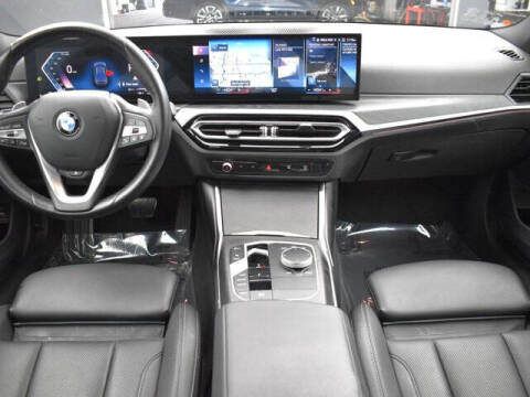 2024 BMW 3 Series 330i xDrive