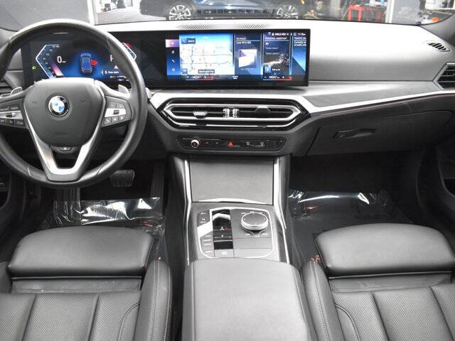 2024 BMW 3 Series 330i xDrive