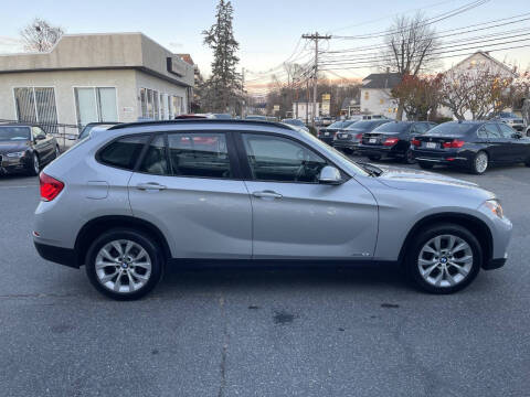 2014 BMW X1 xDrive28i